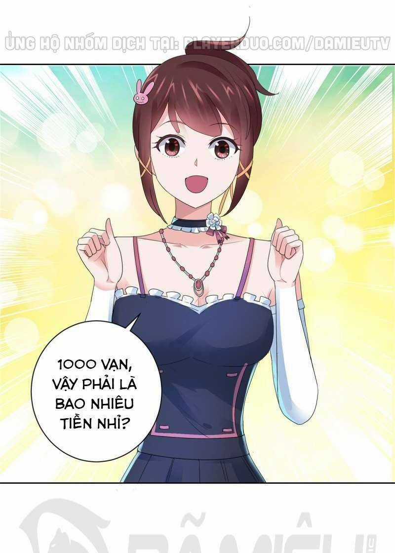 Đô Thị Chí Tôn Hệ Thống - Chapter 132 - Trang 5