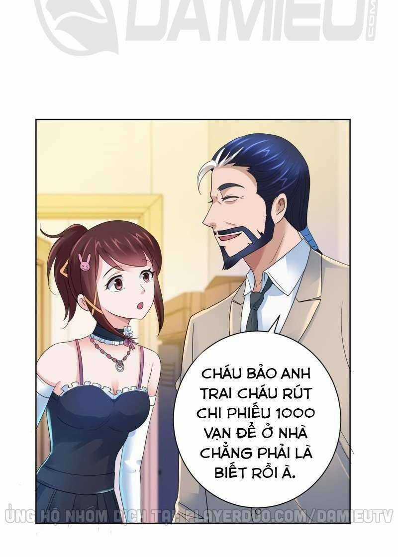 Đô Thị Chí Tôn Hệ Thống - Chapter 132 - Trang 6