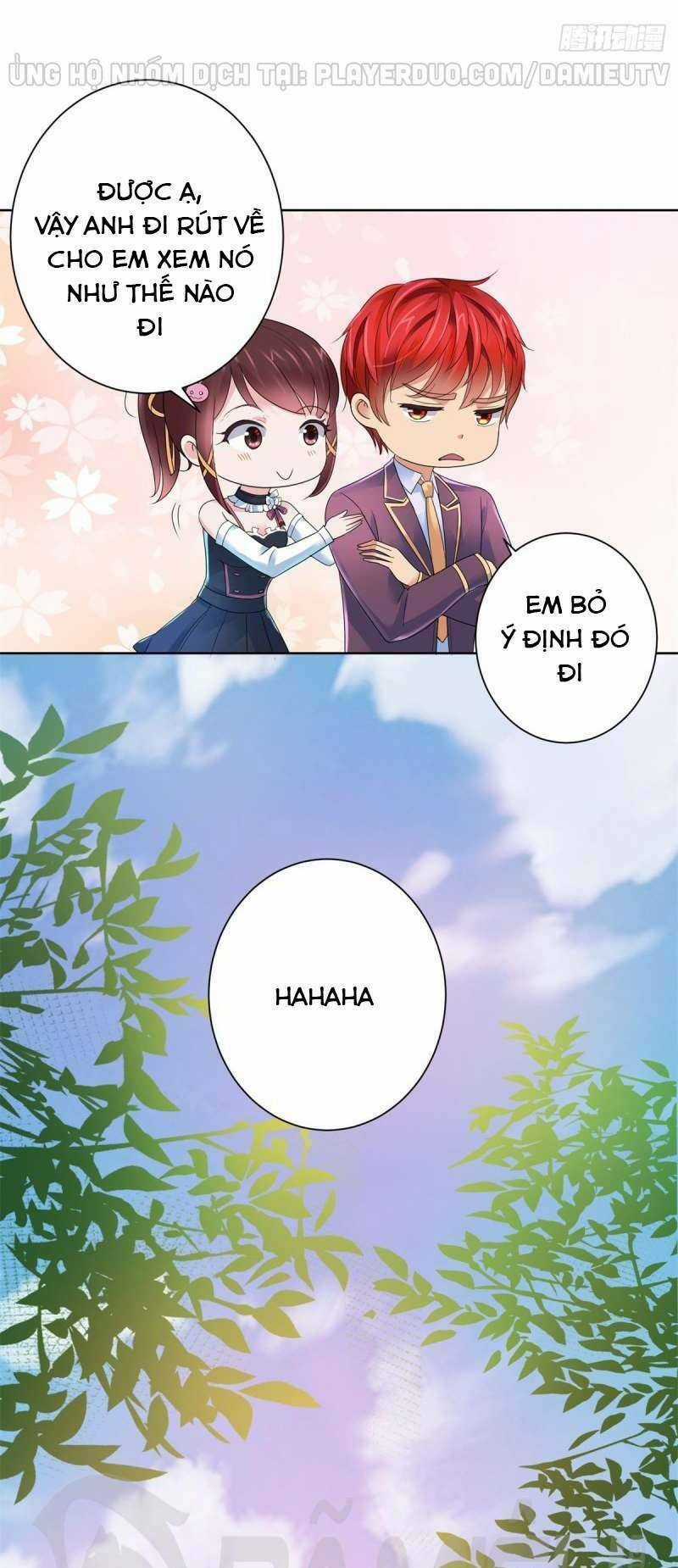 Đô Thị Chí Tôn Hệ Thống - Chapter 132 - Trang 7