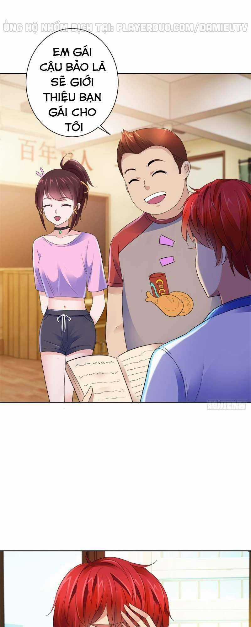 Đô Thị Chí Tôn Hệ Thống - Chapter 132 - Trang 9