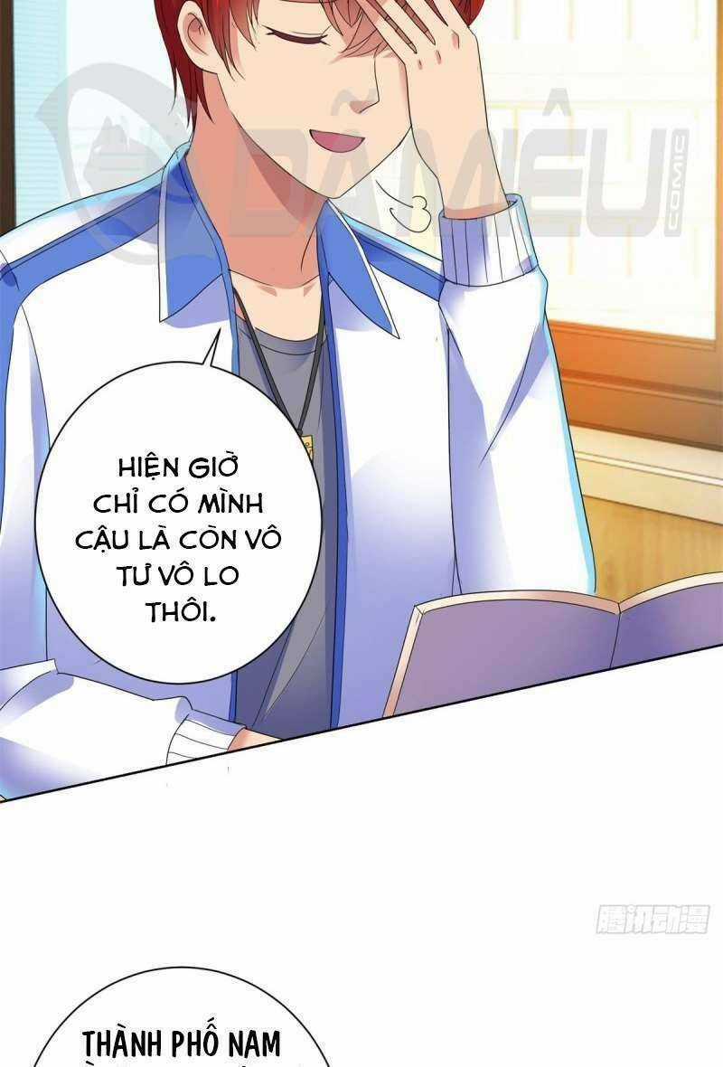 Đô Thị Chí Tôn Hệ Thống - Chapter 132 - Trang 10