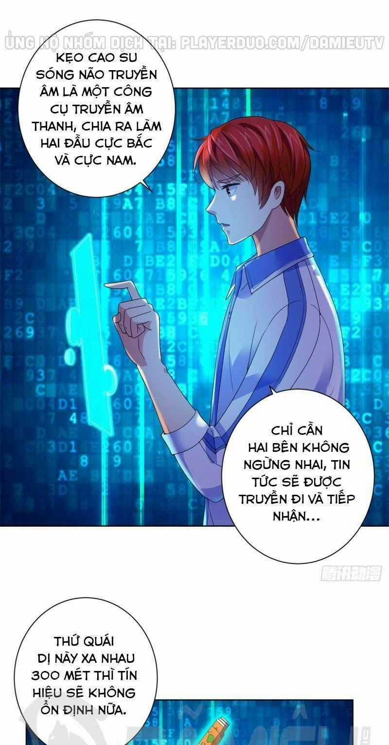 Đô Thị Chí Tôn Hệ Thống - Chapter 133 - Trang 1