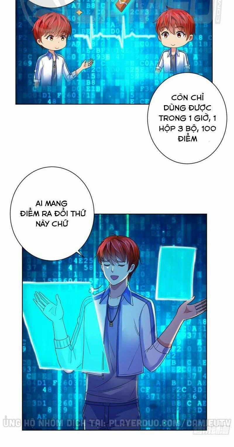 Đô Thị Chí Tôn Hệ Thống - Chapter 133 - Trang 2