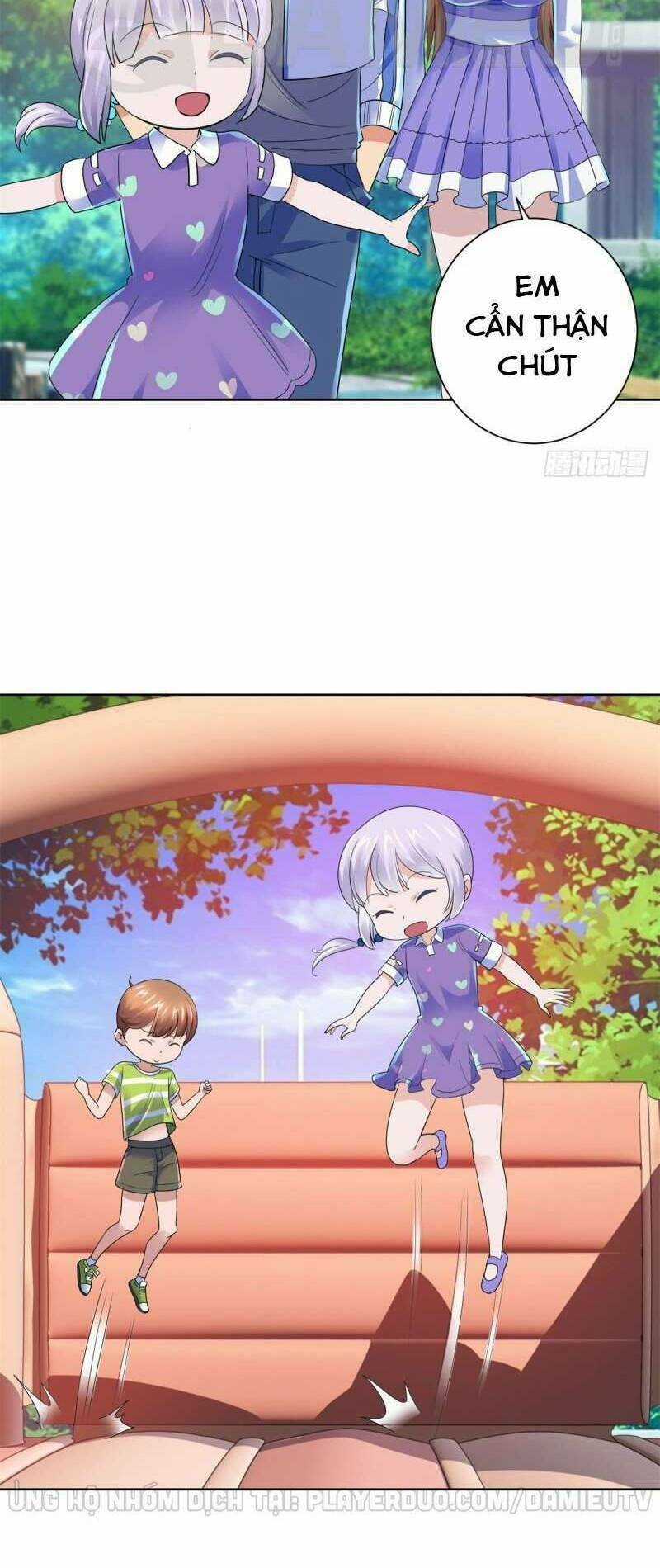 Đô Thị Chí Tôn Hệ Thống - Chapter 133 - Trang 20