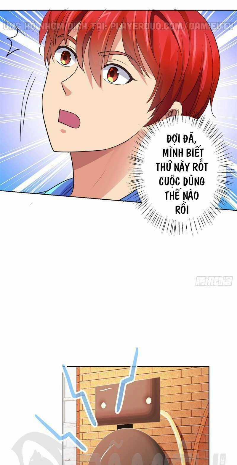 Đô Thị Chí Tôn Hệ Thống - Chapter 133 - Trang 3