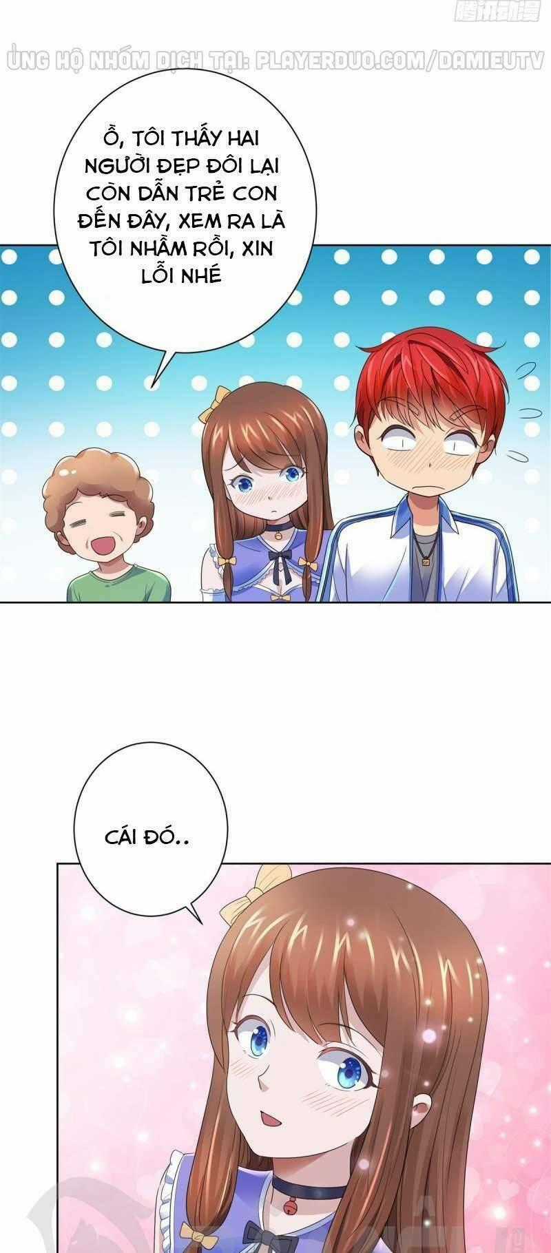 Đô Thị Chí Tôn Hệ Thống - Chapter 133 - Trang 23