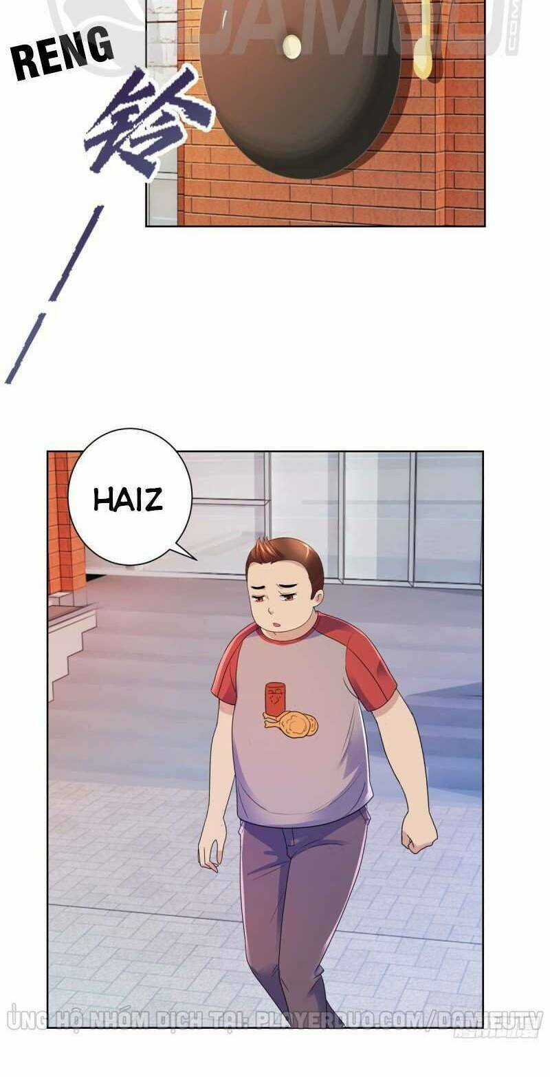 Đô Thị Chí Tôn Hệ Thống - Chapter 133 - Trang 4