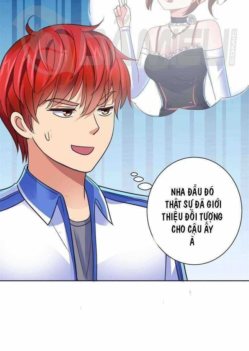 Đô Thị Chí Tôn Hệ Thống - Chapter 133 - Trang 6