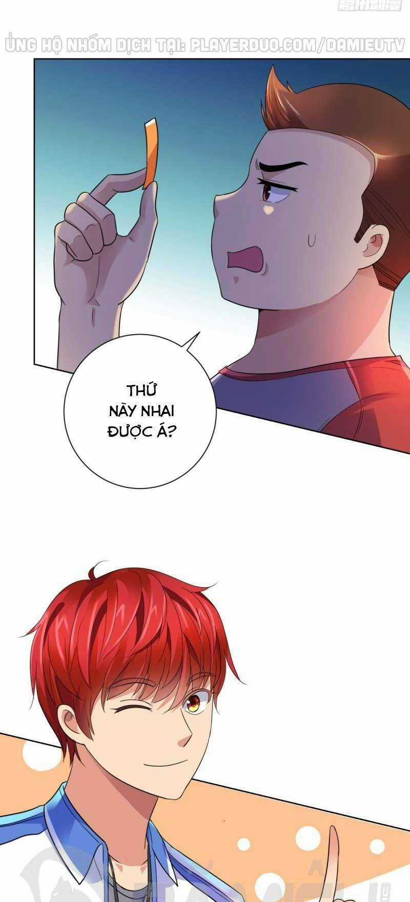 Đô Thị Chí Tôn Hệ Thống - Chapter 133 - Trang 10