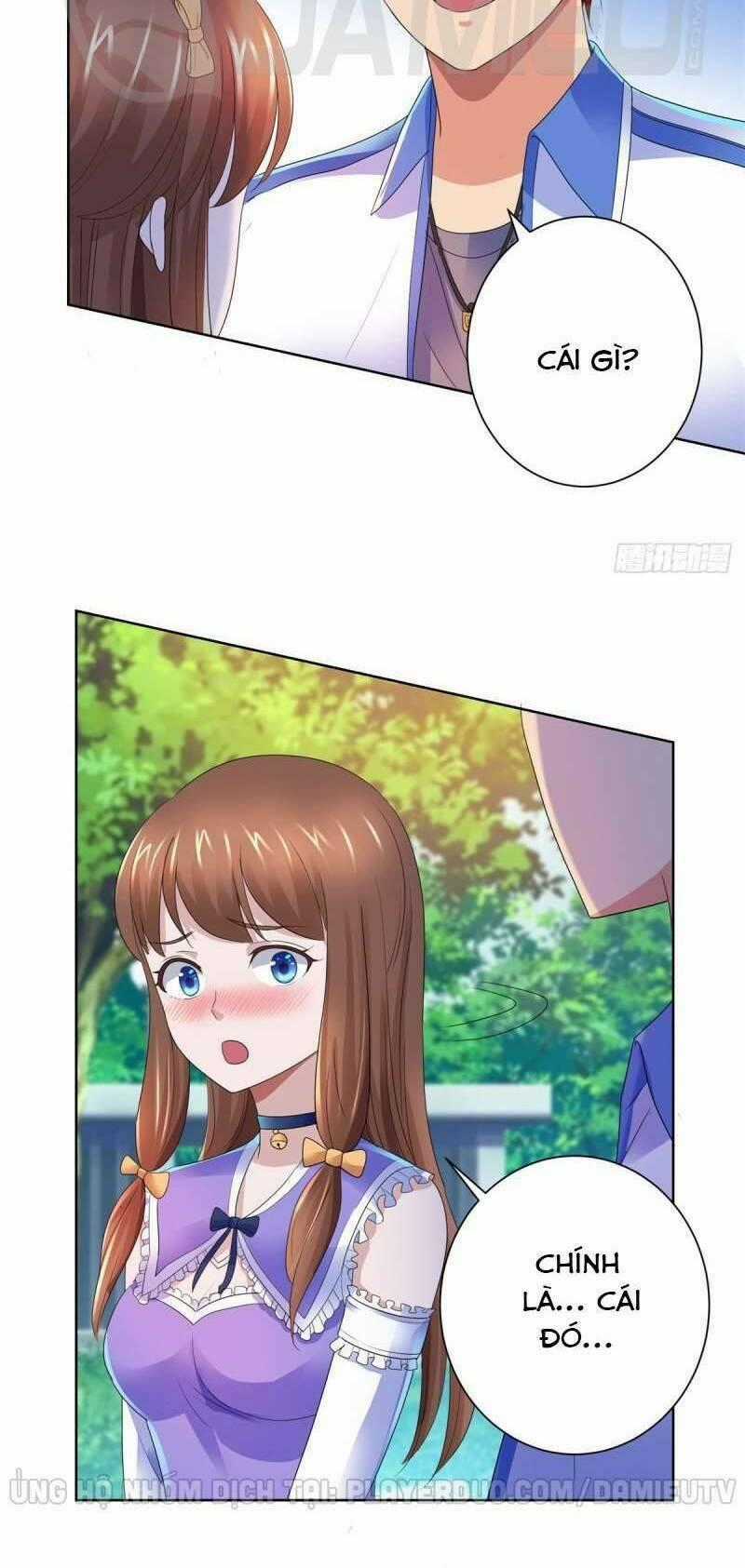 Đô Thị Chí Tôn Hệ Thống - Chapter 134 - Trang 2