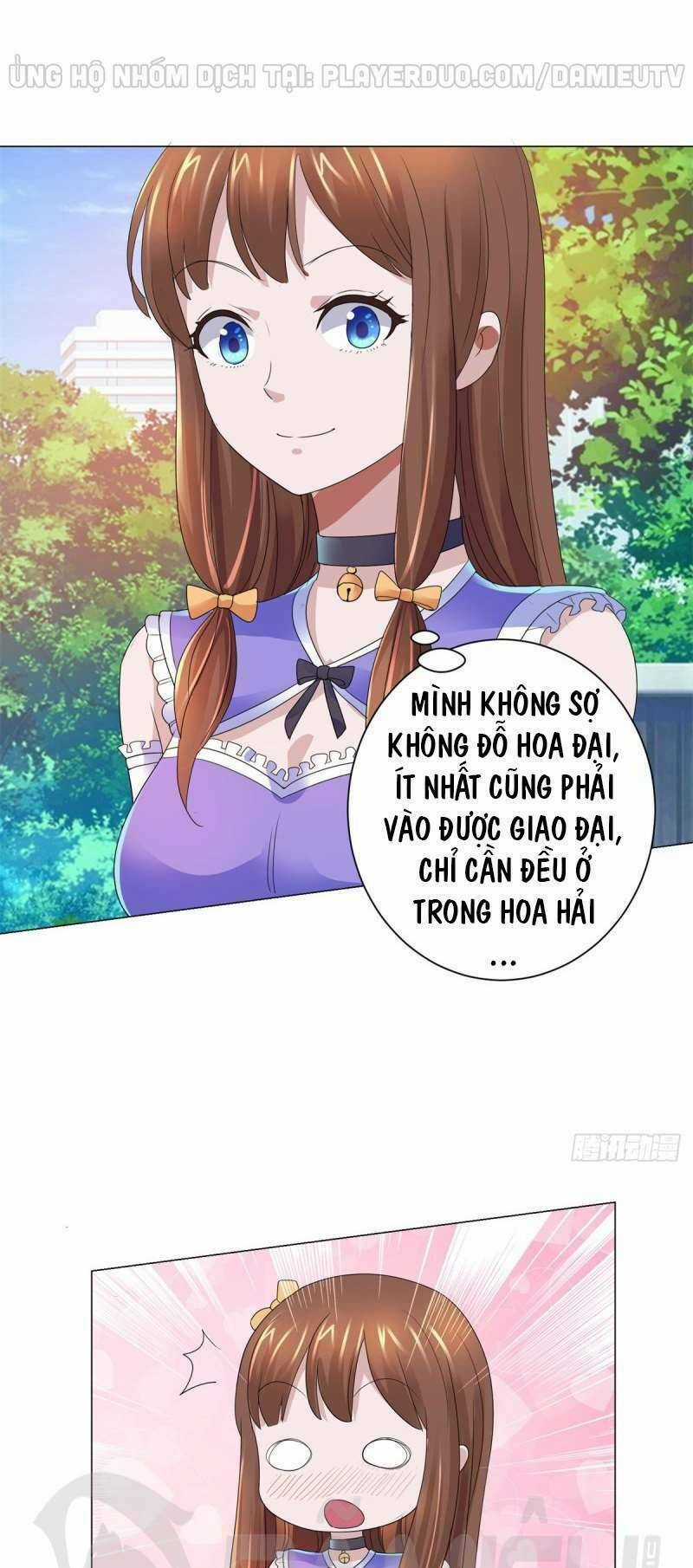 Đô Thị Chí Tôn Hệ Thống - Chapter 134 - Trang 12