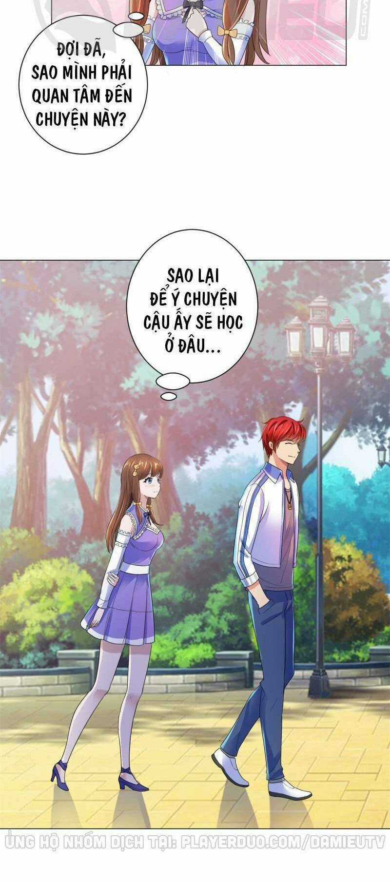 Đô Thị Chí Tôn Hệ Thống - Chapter 134 - Trang 13