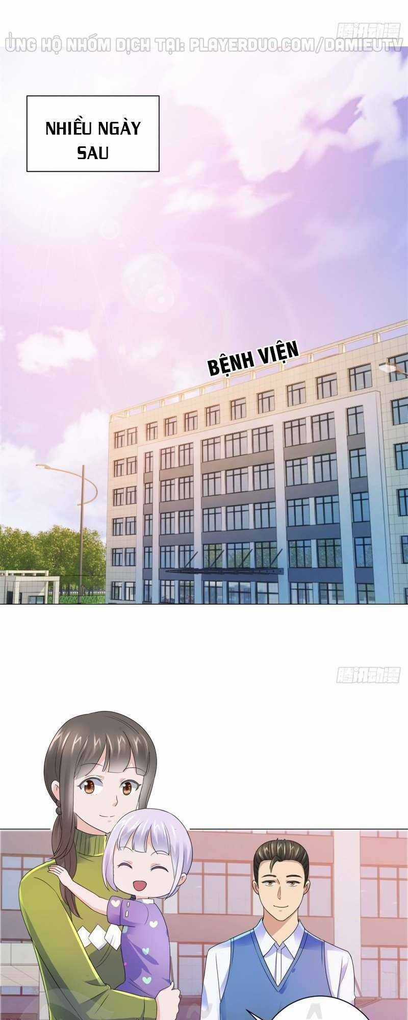 Đô Thị Chí Tôn Hệ Thống - Chapter 134 - Trang 14