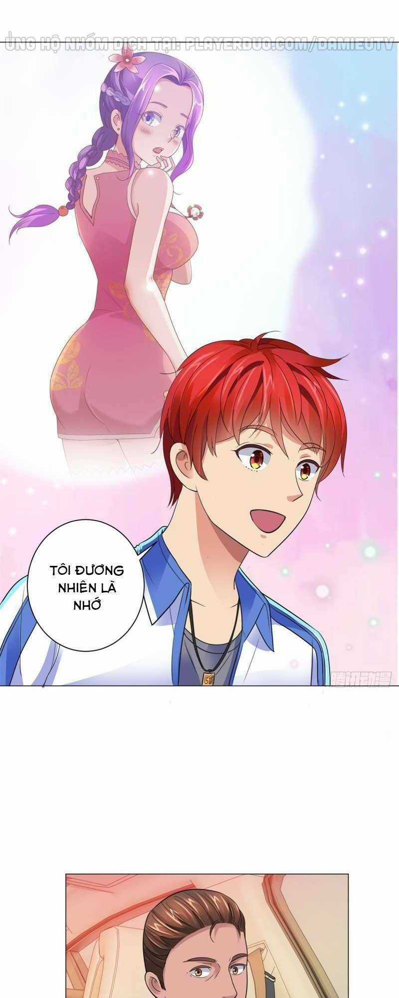 Đô Thị Chí Tôn Hệ Thống - Chapter 134 - Trang 21