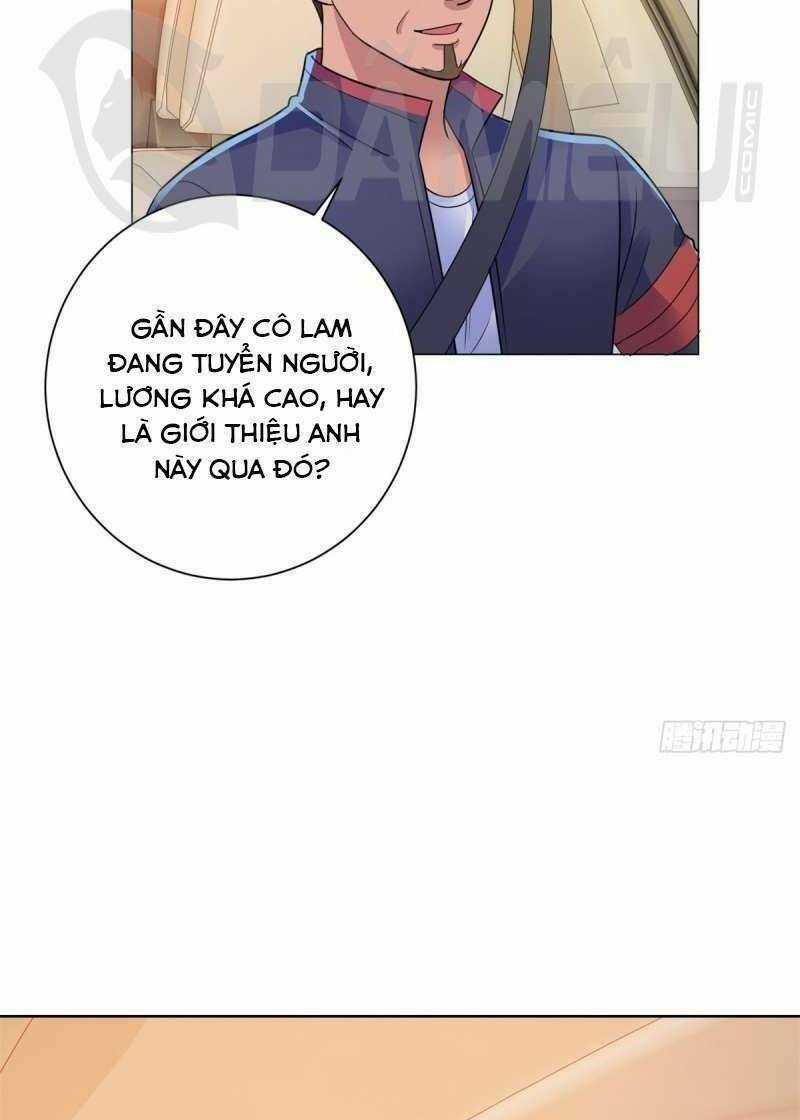 Đô Thị Chí Tôn Hệ Thống - Chapter 134 - Trang 22