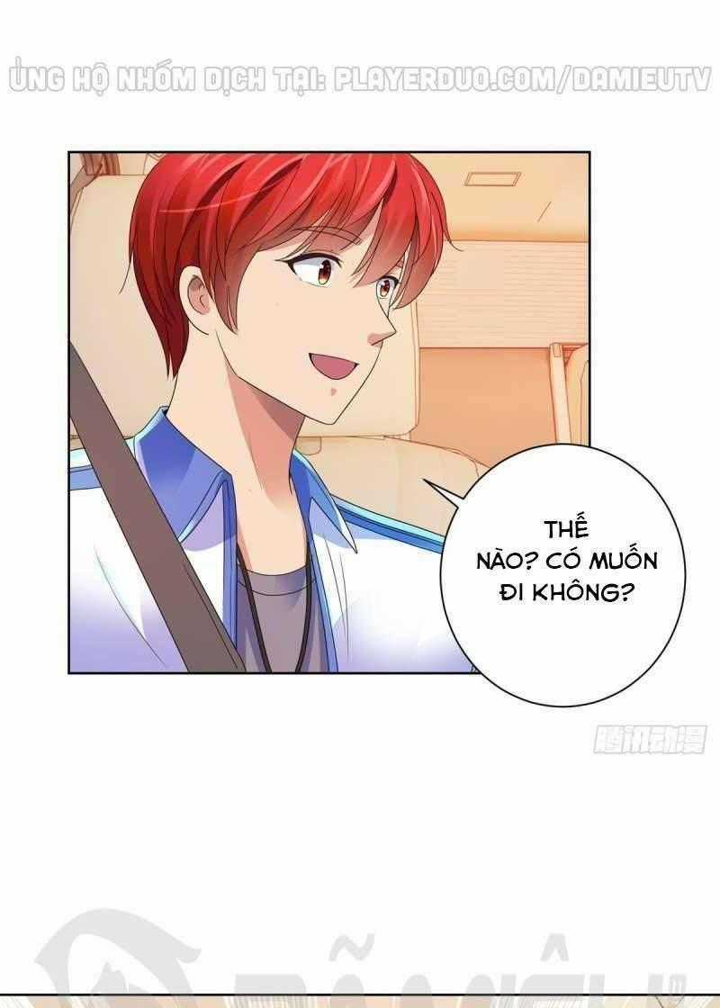 Đô Thị Chí Tôn Hệ Thống - Chapter 134 - Trang 24