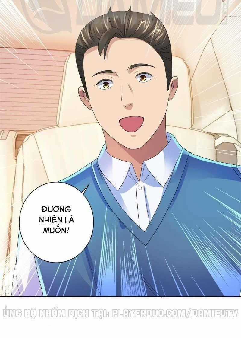 Đô Thị Chí Tôn Hệ Thống - Chapter 134 - Trang 25