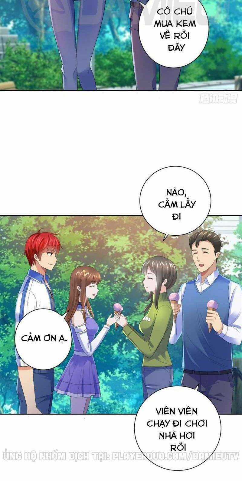 Đô Thị Chí Tôn Hệ Thống - Chapter 134 - Trang 4