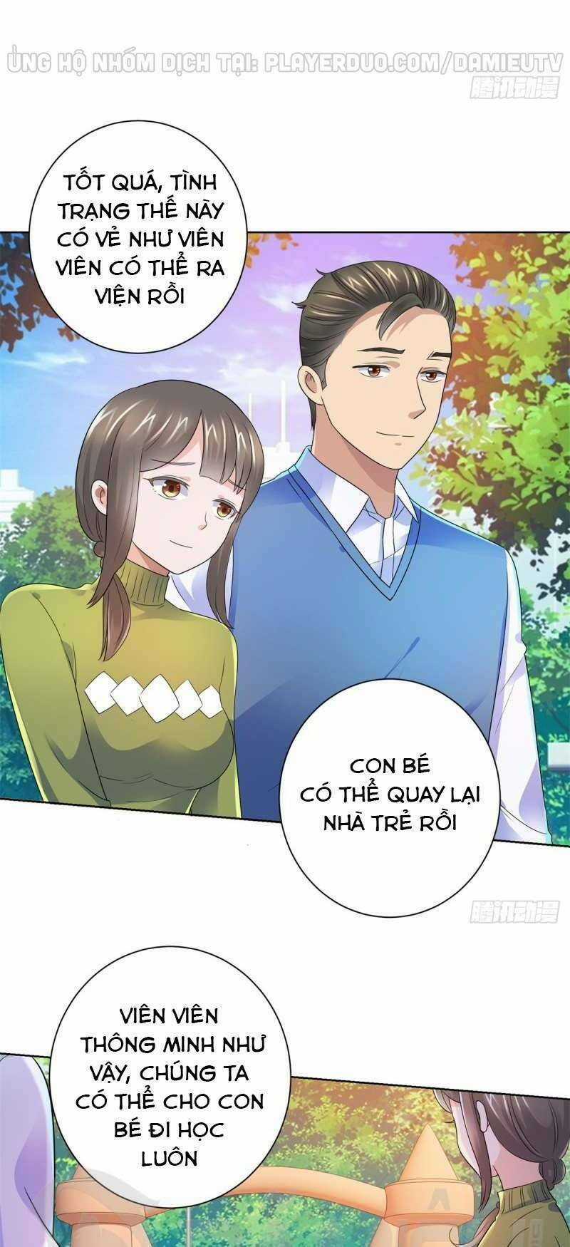 Đô Thị Chí Tôn Hệ Thống - Chapter 134 - Trang 5