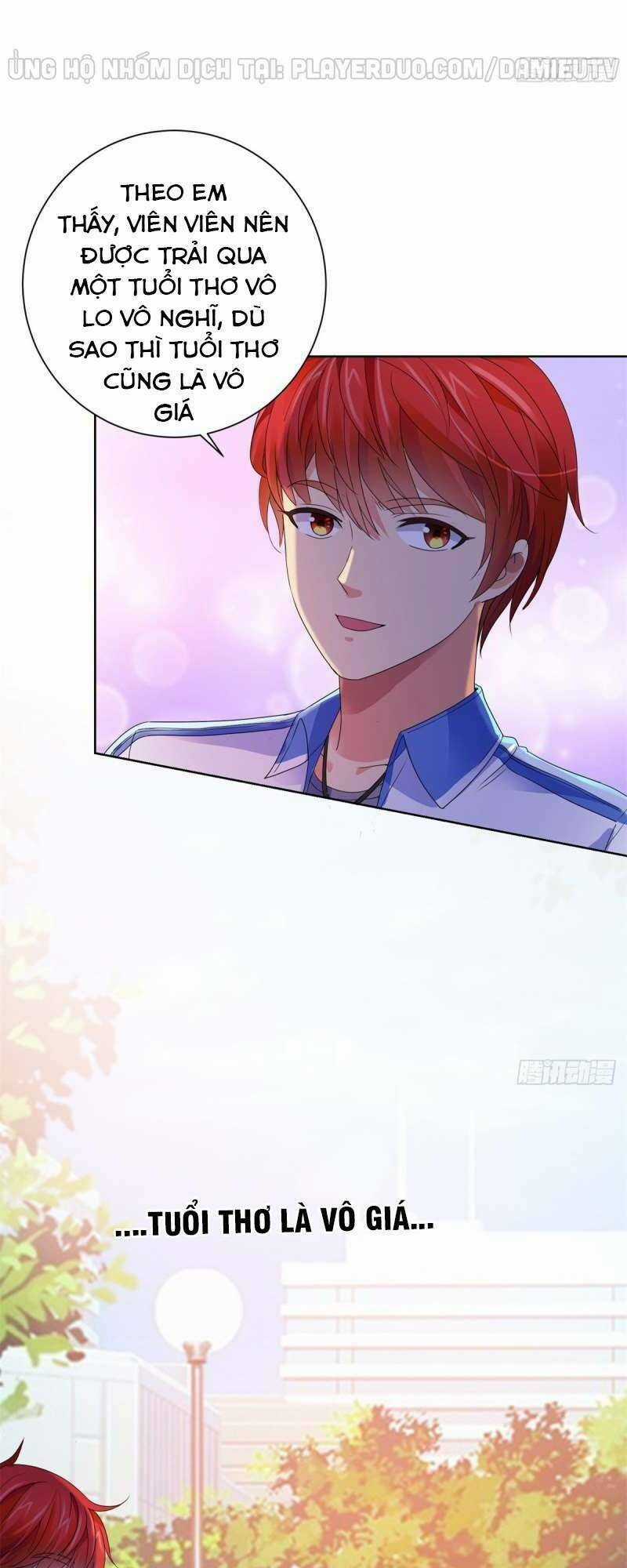 Đô Thị Chí Tôn Hệ Thống - Chapter 134 - Trang 7