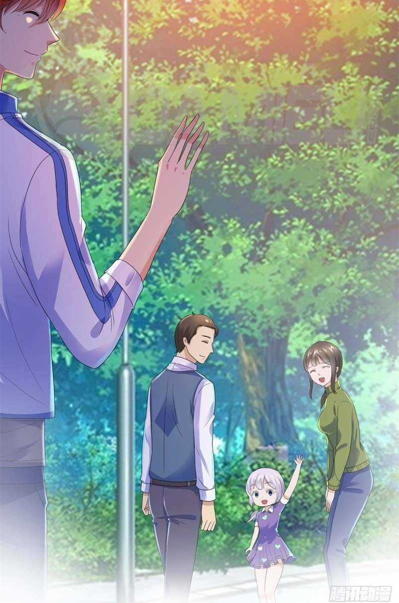 Đô Thị Chí Tôn Hệ Thống - Chapter 134 - Trang 8