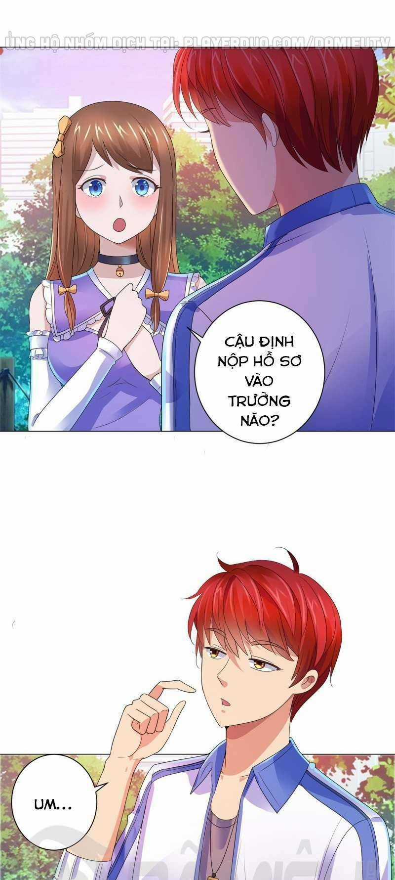 Đô Thị Chí Tôn Hệ Thống - Chapter 134 - Trang 10