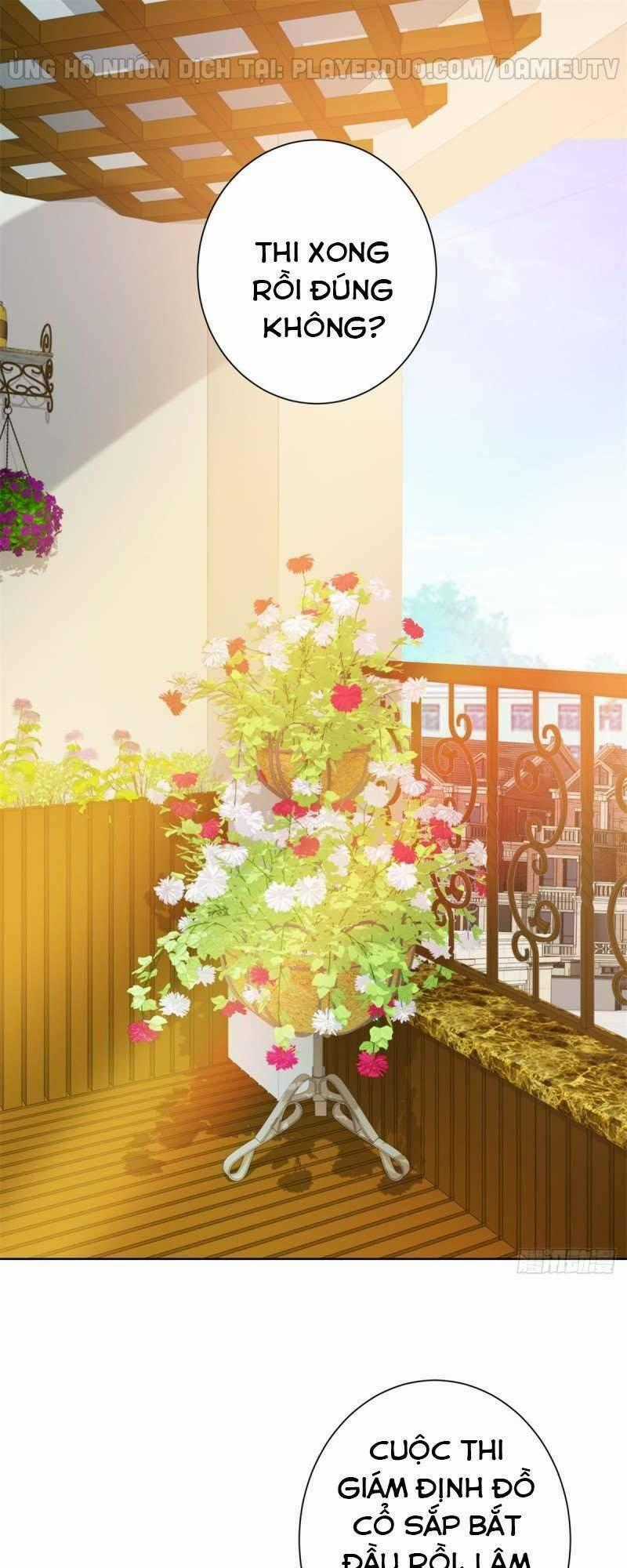 Đô Thị Chí Tôn Hệ Thống - Chapter 135 - Trang 1