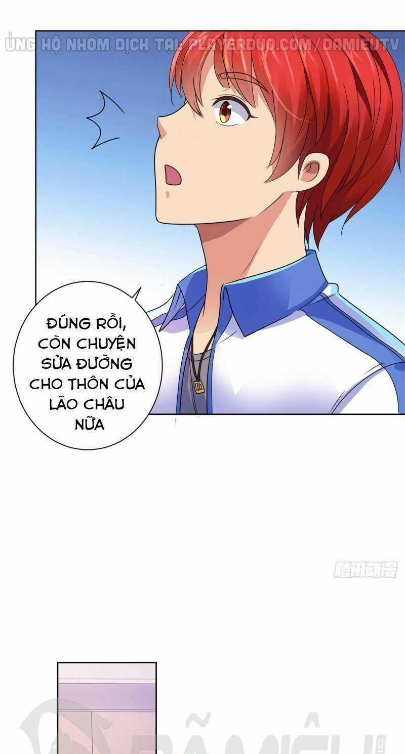 Đô Thị Chí Tôn Hệ Thống - Chapter 135 - Trang 11