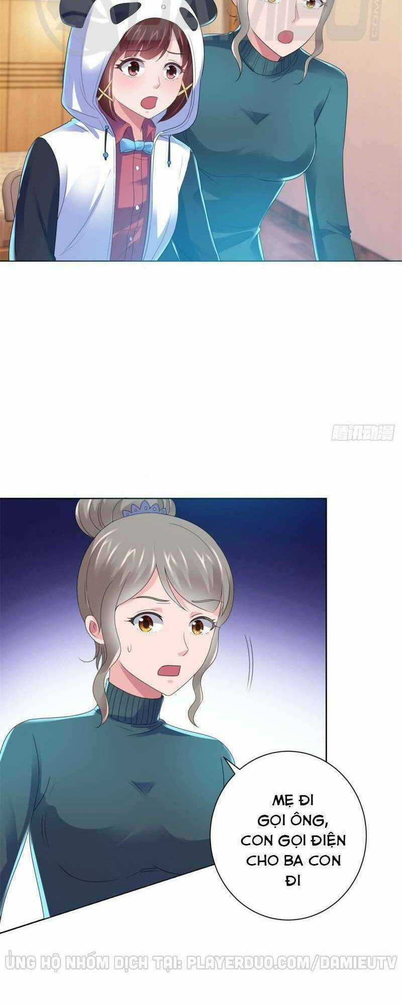 Đô Thị Chí Tôn Hệ Thống - Chapter 135 - Trang 18