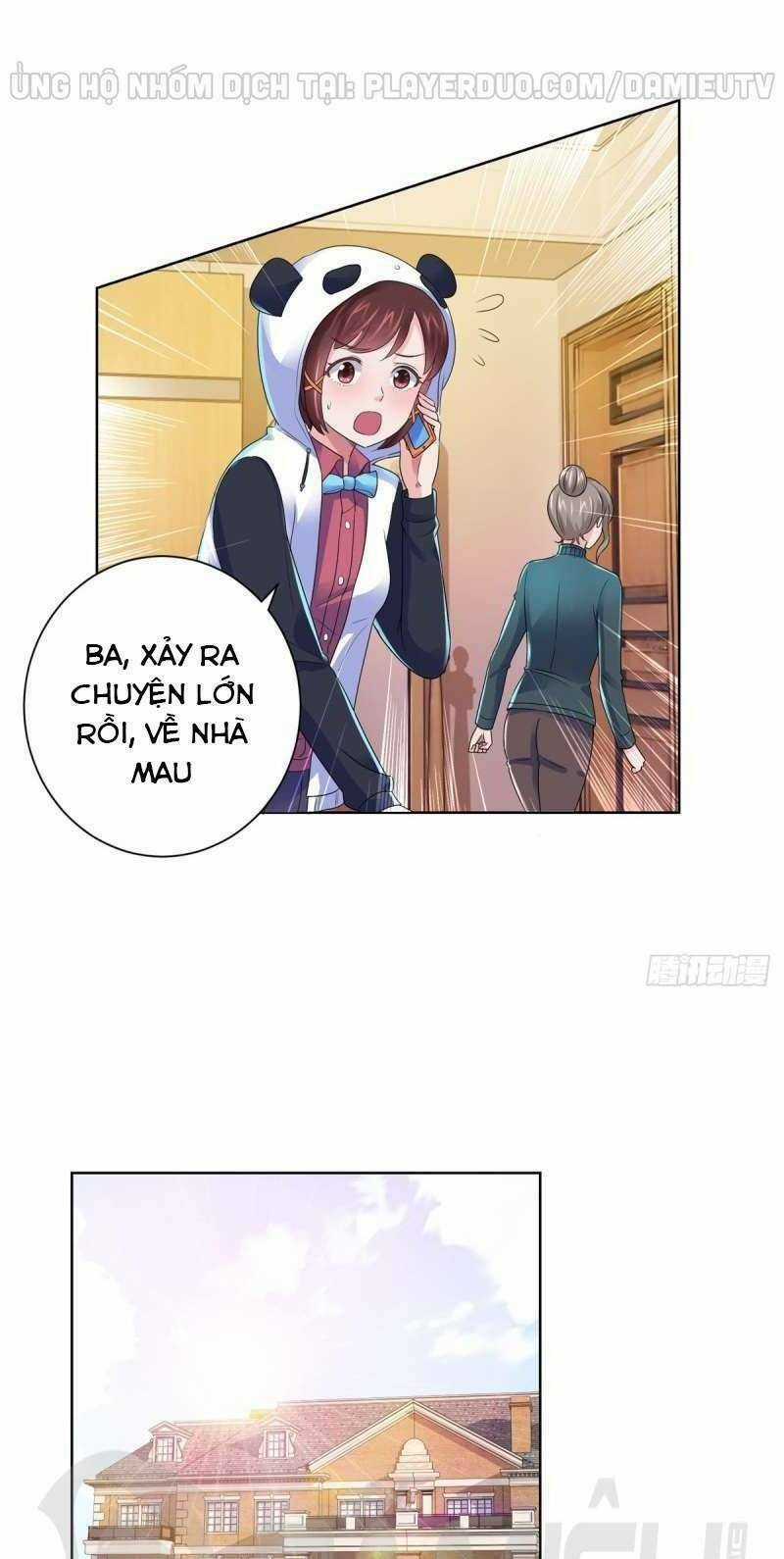 Đô Thị Chí Tôn Hệ Thống - Chapter 135 - Trang 19