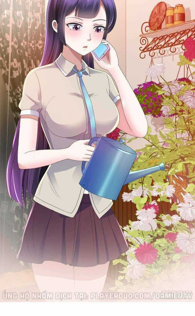 Đô Thị Chí Tôn Hệ Thống - Chapter 135 - Trang 3