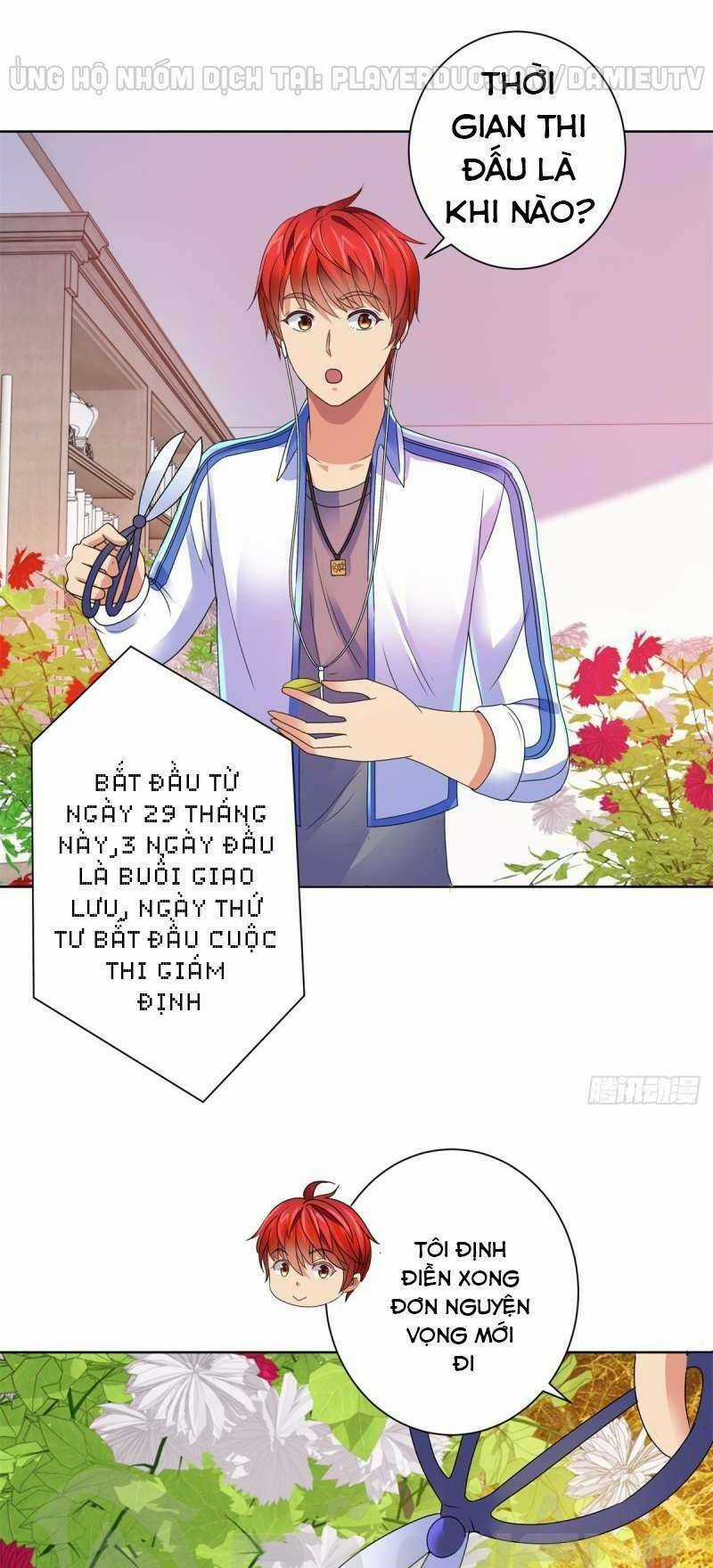 Đô Thị Chí Tôn Hệ Thống - Chapter 135 - Trang 4