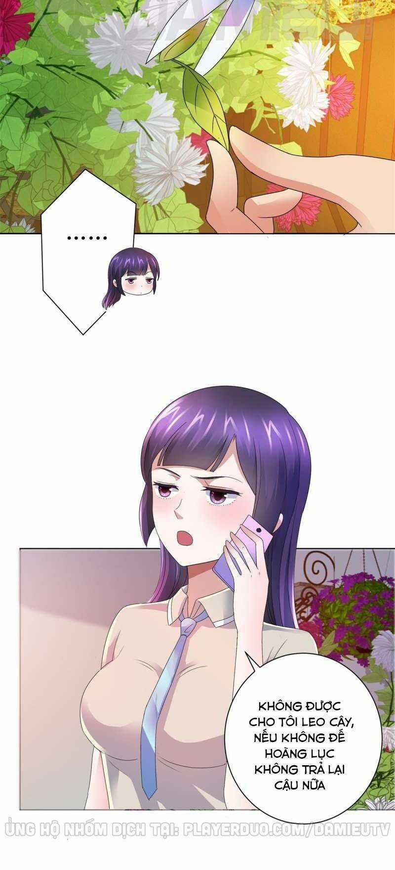 Đô Thị Chí Tôn Hệ Thống - Chapter 135 - Trang 5