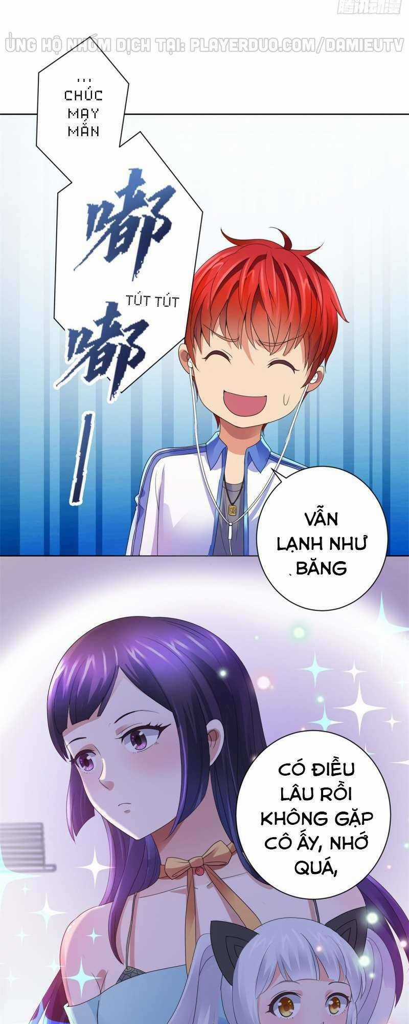 Đô Thị Chí Tôn Hệ Thống - Chapter 135 - Trang 6