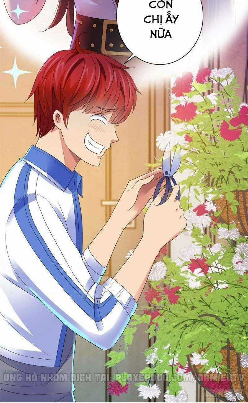Đô Thị Chí Tôn Hệ Thống - Chapter 135 - Trang 8