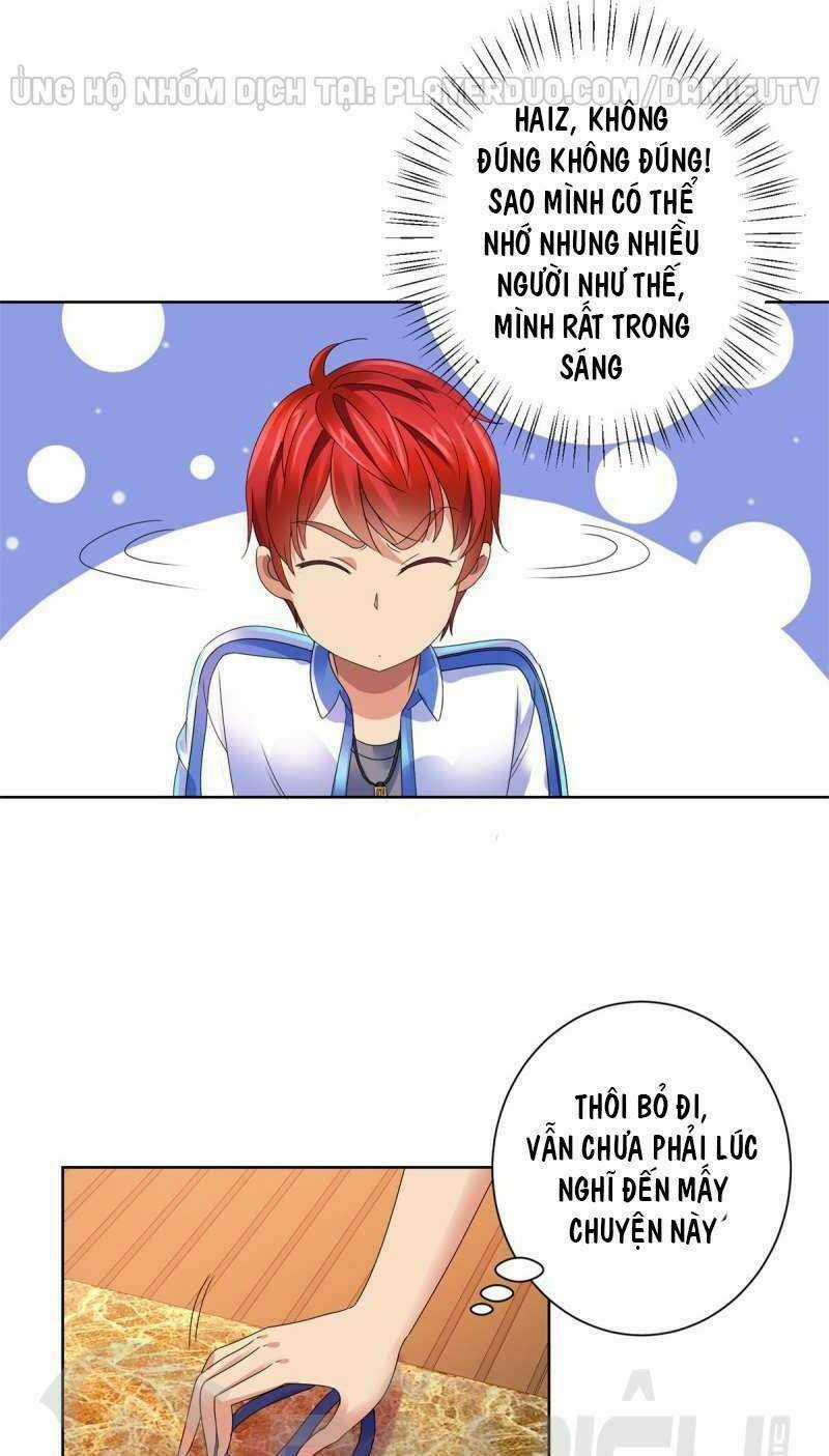 Đô Thị Chí Tôn Hệ Thống - Chapter 135 - Trang 9