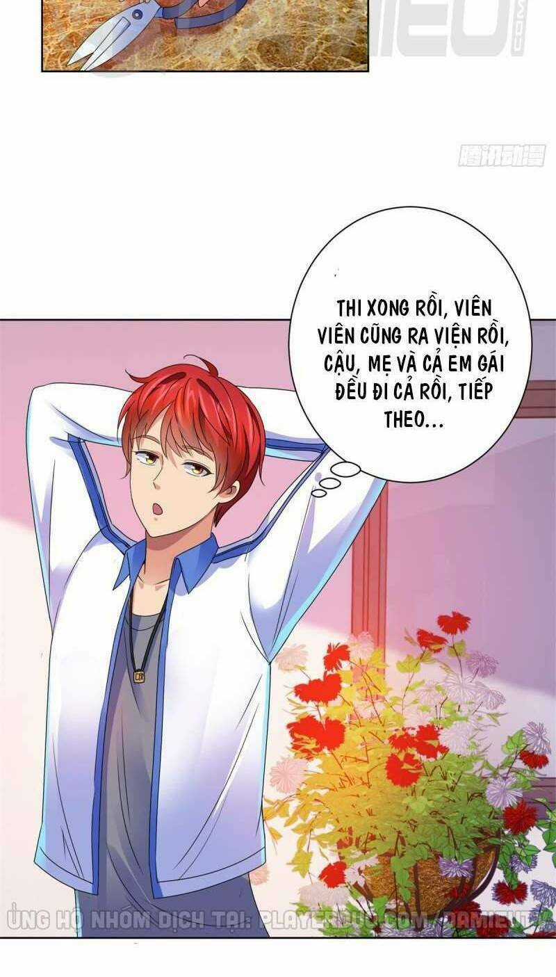 Đô Thị Chí Tôn Hệ Thống - Chapter 135 - Trang 10