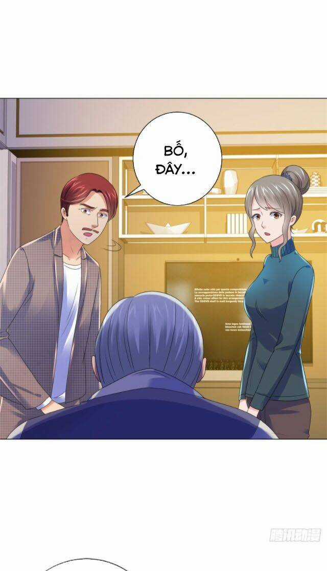 Đô Thị Chí Tôn Hệ Thống - Chapter 136 - Trang 7