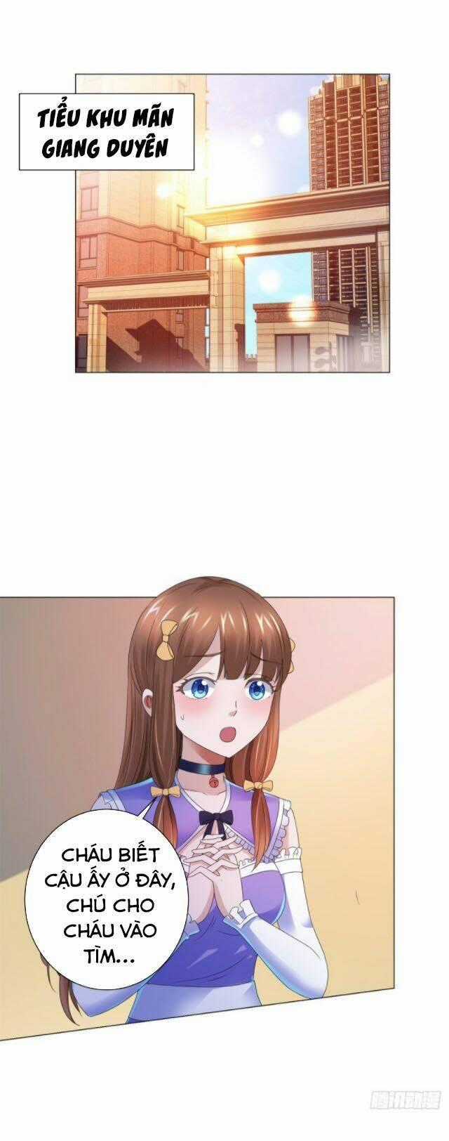 Đô Thị Chí Tôn Hệ Thống - Chapter 137 - Trang 1