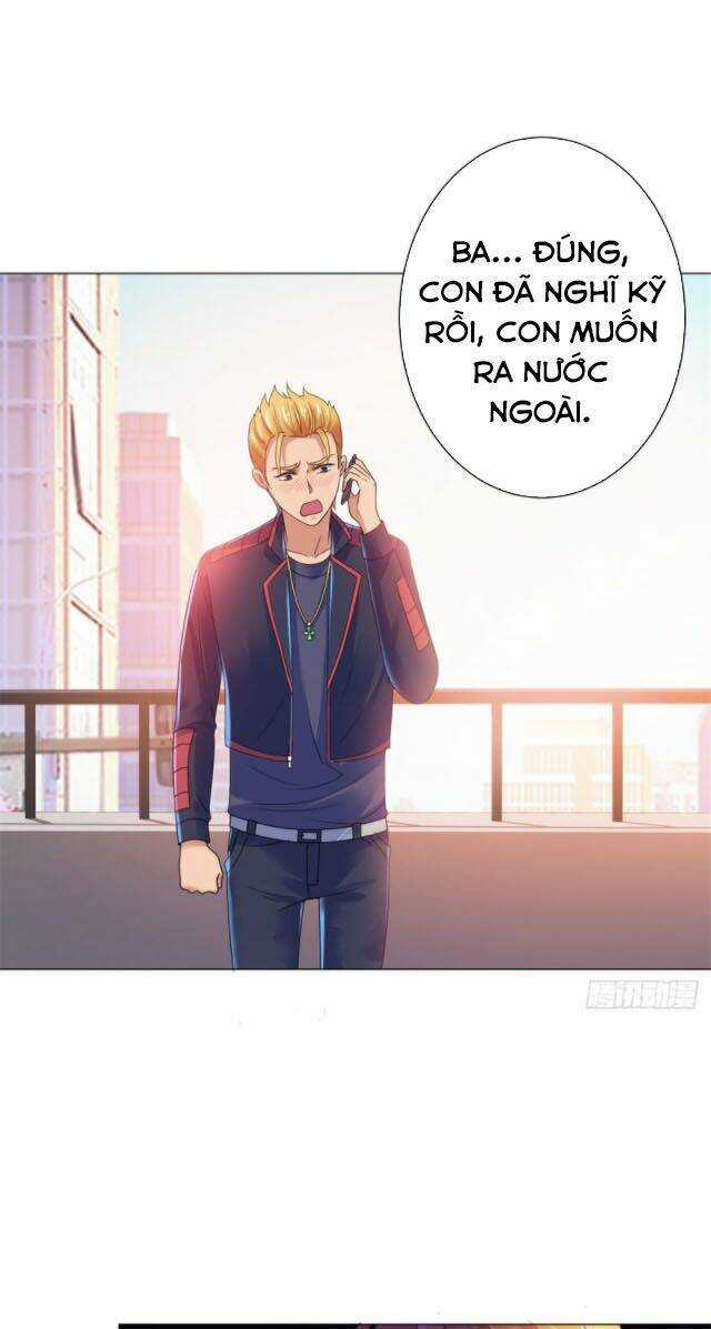 Đô Thị Chí Tôn Hệ Thống - Chapter 137 - Trang 14