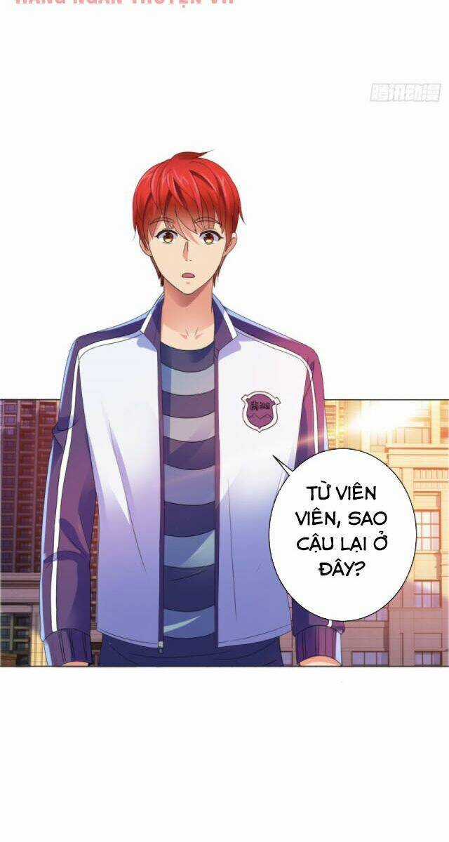 Đô Thị Chí Tôn Hệ Thống - Chapter 137 - Trang 3