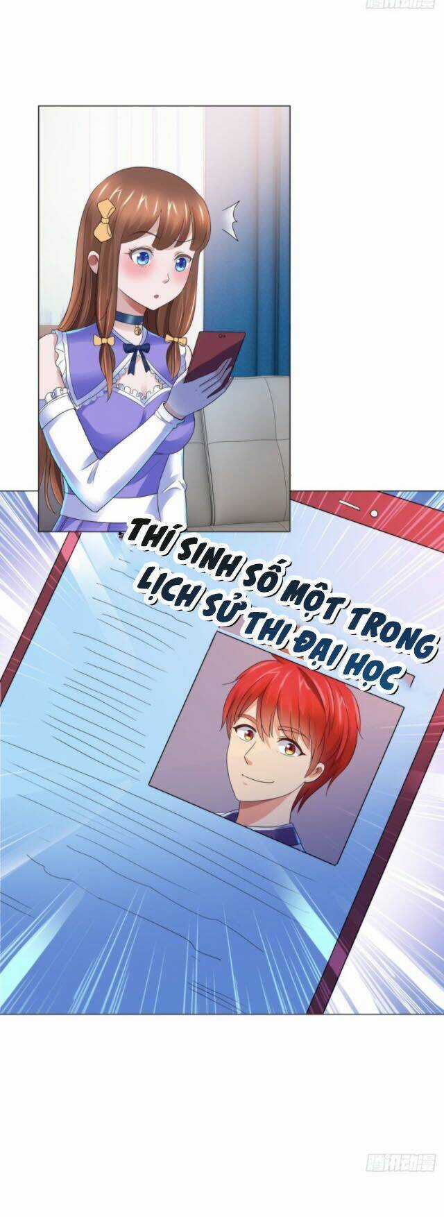 Đô Thị Chí Tôn Hệ Thống - Chapter 137 - Trang 22