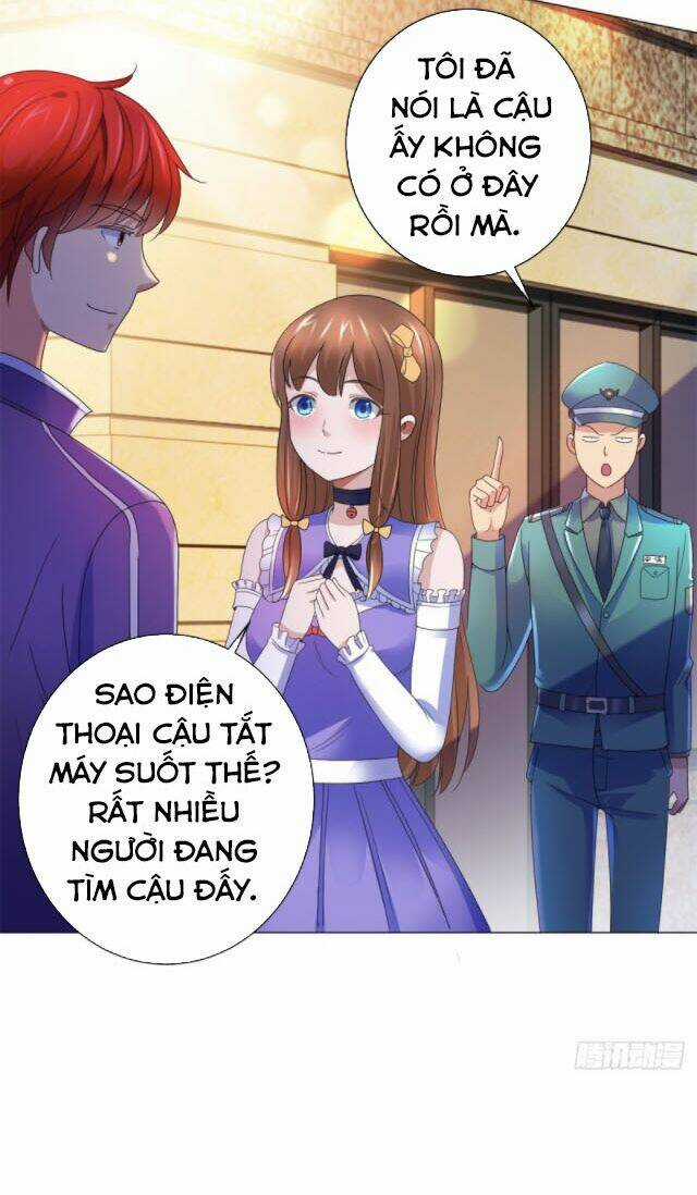 Đô Thị Chí Tôn Hệ Thống - Chapter 137 - Trang 5