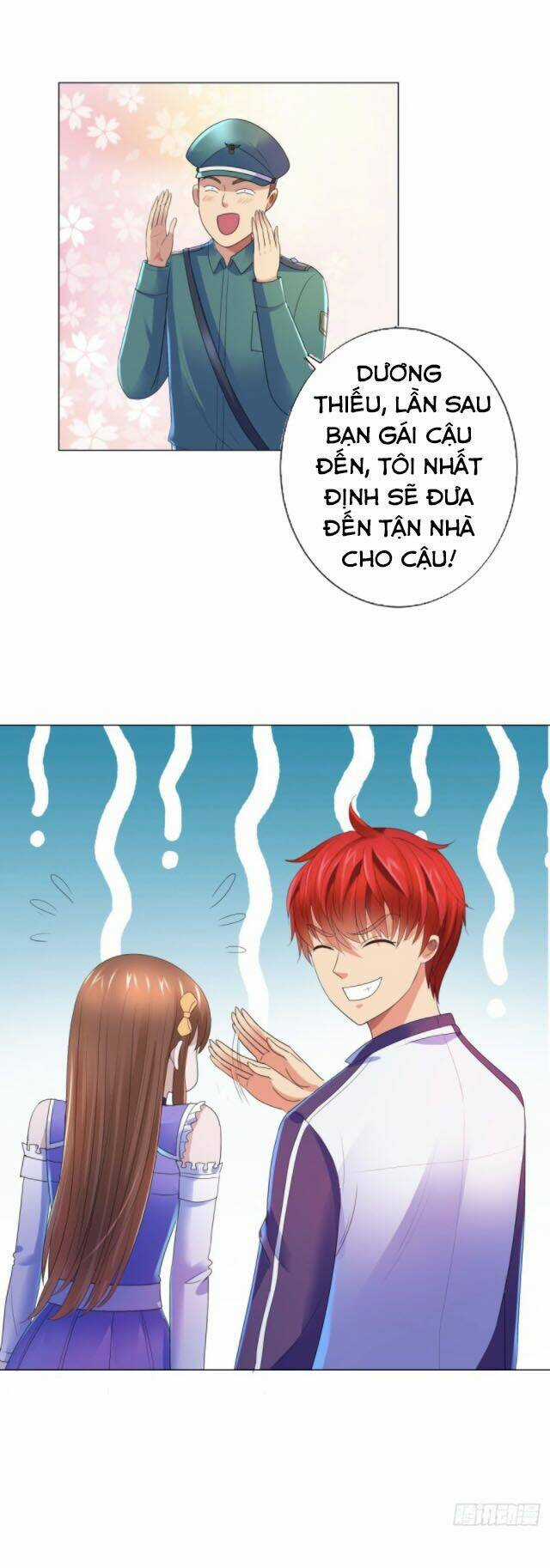 Đô Thị Chí Tôn Hệ Thống - Chapter 137 - Trang 7