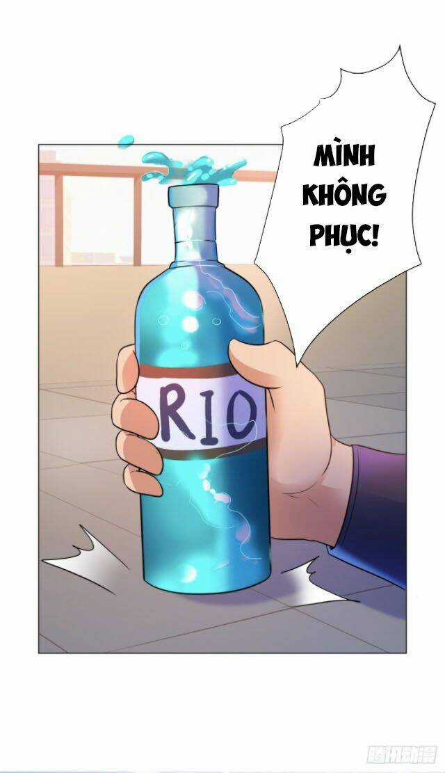 Đô Thị Chí Tôn Hệ Thống - Chapter 137 - Trang 10