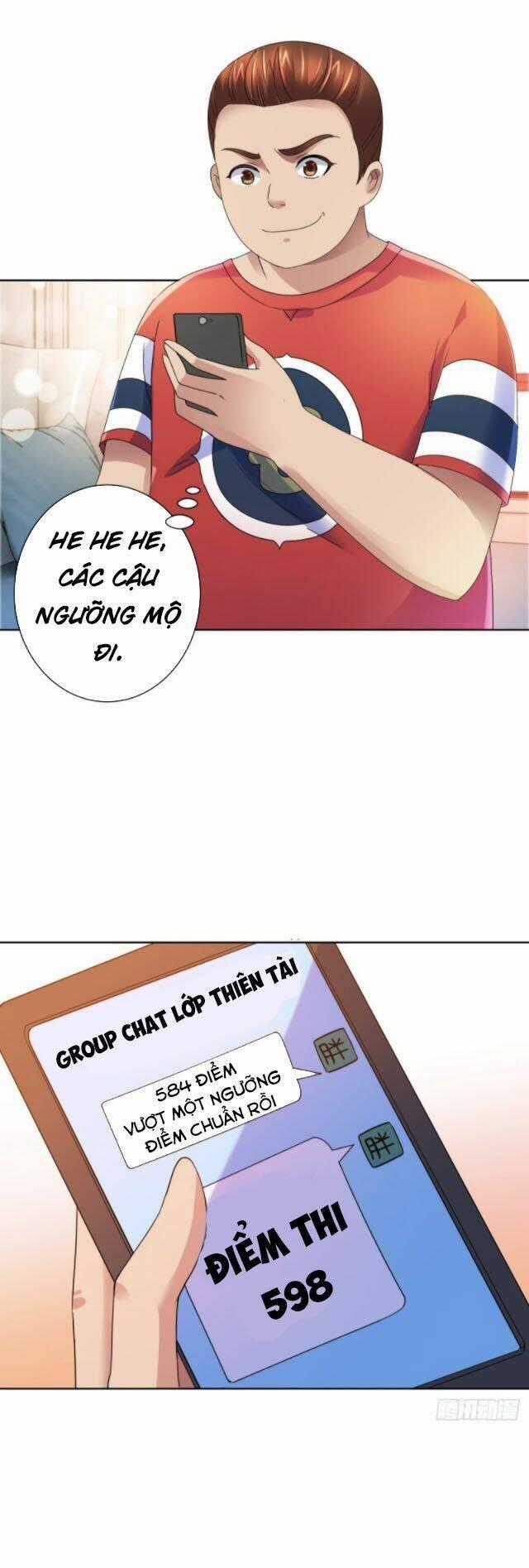 Đô Thị Chí Tôn Hệ Thống - Chapter 138 - Trang 1