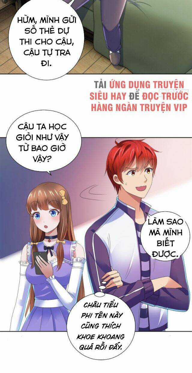 Đô Thị Chí Tôn Hệ Thống - Chapter 138 - Trang 3