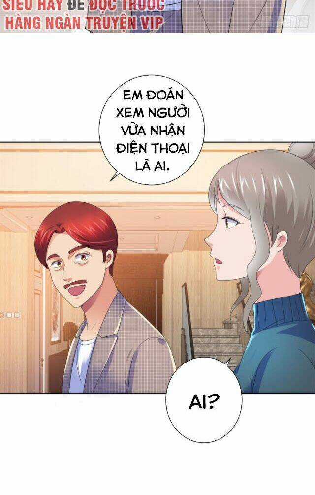 Đô Thị Chí Tôn Hệ Thống - Chapter 138 - Trang 22