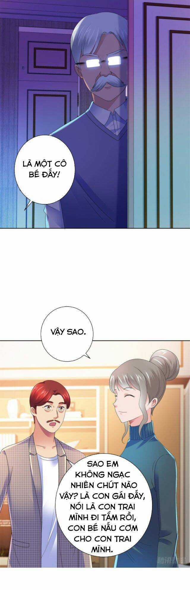 Đô Thị Chí Tôn Hệ Thống - Chapter 138 - Trang 23