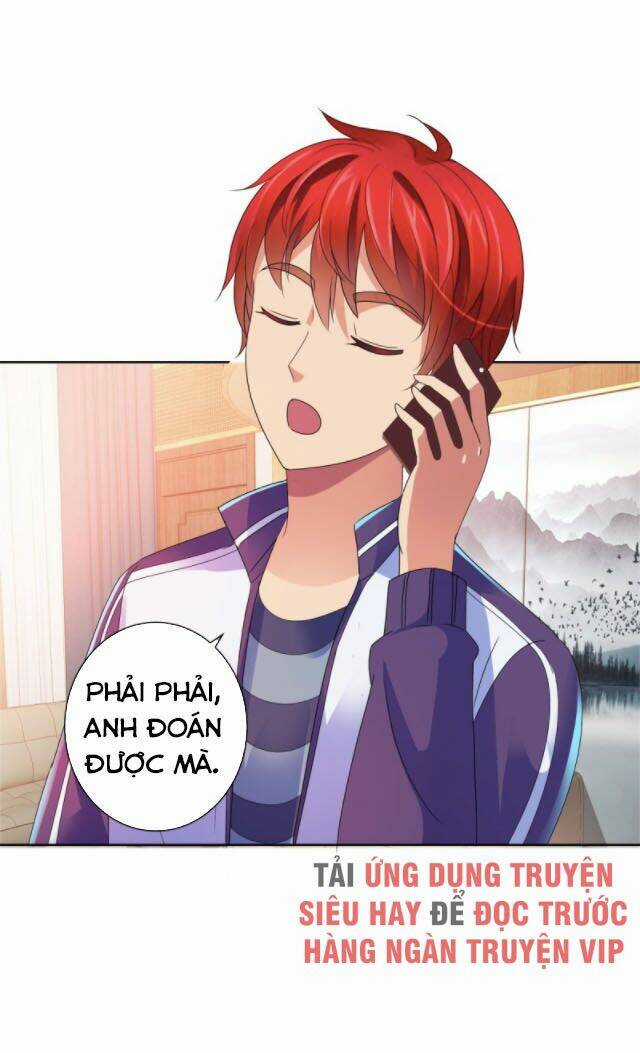 Đô Thị Chí Tôn Hệ Thống - Chapter 138 - Trang 6